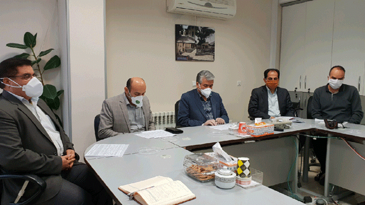 مقاوم سازی ۵۱ درصد واحد‌های مسکونی روستایی در استان قزوین