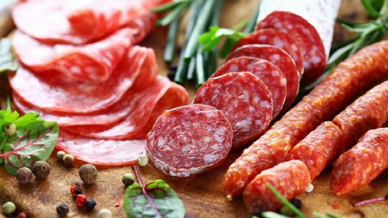 آموزش آشپزی؛ از کامچوری و مهلبیه تا کالباس خانگی و جنگل سیاه