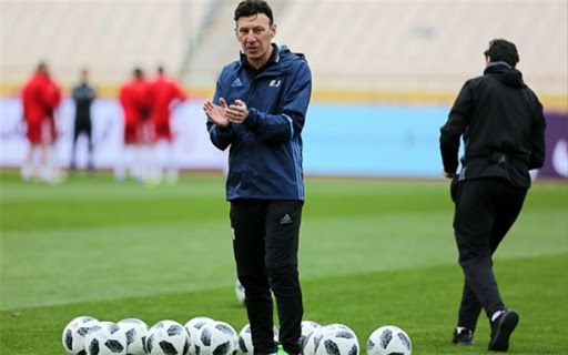 آقاجانیان: بازیکنان و کادرفنی تیم ملی به پاداش فکر نمی&zwnj;کردند/ کی روش پول خود را بین مربیان، پزشکان و تدارکات تقسیم می&zwnj;کرد