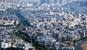 قیمت آپارتمان در تهران؛ ۲۷ فروردین ۹۹