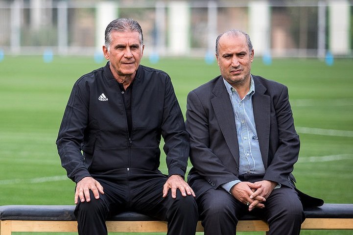اهم اخبار ورزشی ۲۶ فروردین