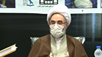همایش طلاب و روحانیون جهادگر در گیلان