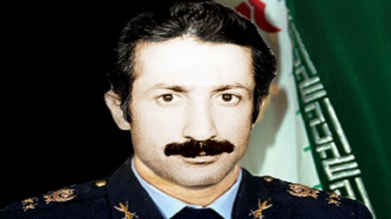 شهید خلعتبری که بود و چه کرد؟