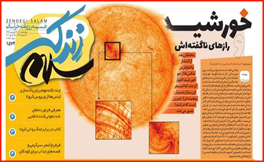 وام یک میلیونی قرض الحسنه شد/ کرونا مچکریم!/قیمت های تلخ در بازار میوه