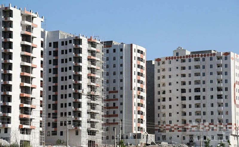 ثبت نام  بیش از ۱۶ هزار متقاضی مسکن ملی در استان همدان
