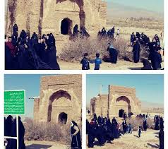 عضویت ۱۲۰ نفر در انجمن میراث فرهنگی جاجرم