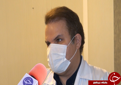 کویر کوچک، کادو پیشگیری غلط از ویروس کرونا + فیلم