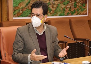 شهرداری سنندج بیشتر از توان، کار کرده است