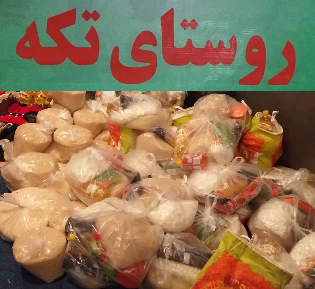 مساجدسنگر مبارزه با کرونا