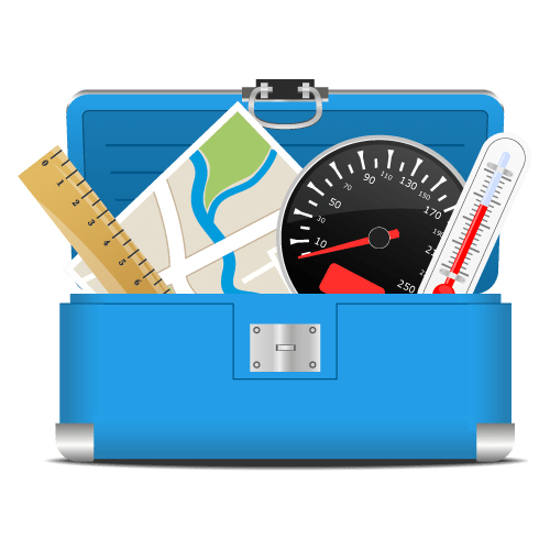دانلود Multi Measure Tools Full 17.9 – مجموعه ابزار اندازه‌گیری