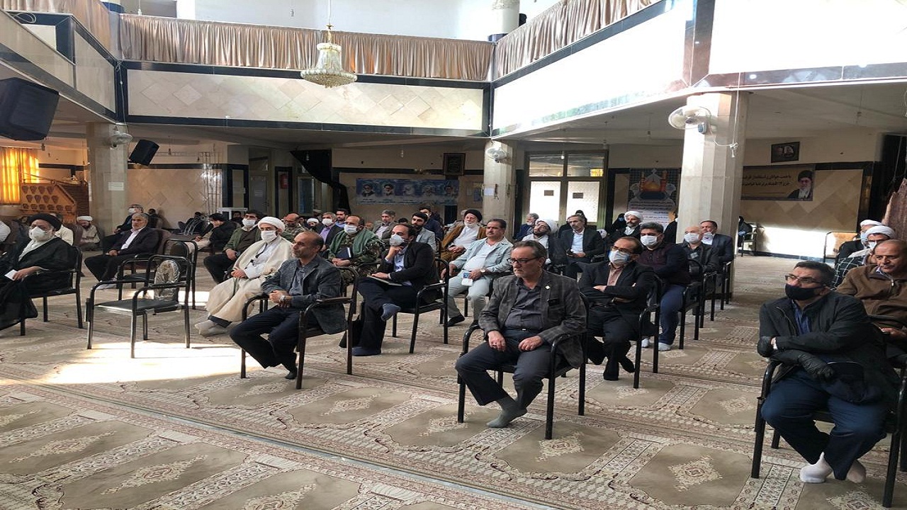 آنچه رزمایش مواسات در مهرشهر  رقم زد