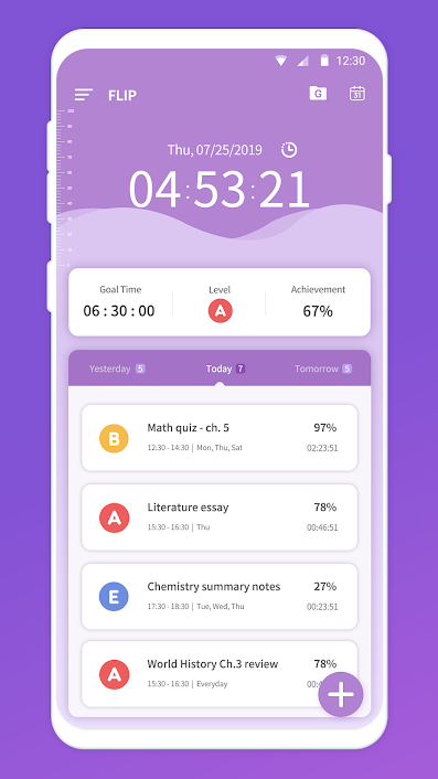 دانلود Yahoo Weather 1.20.4 - برنامه پیش بینی آب و هوا یاهو