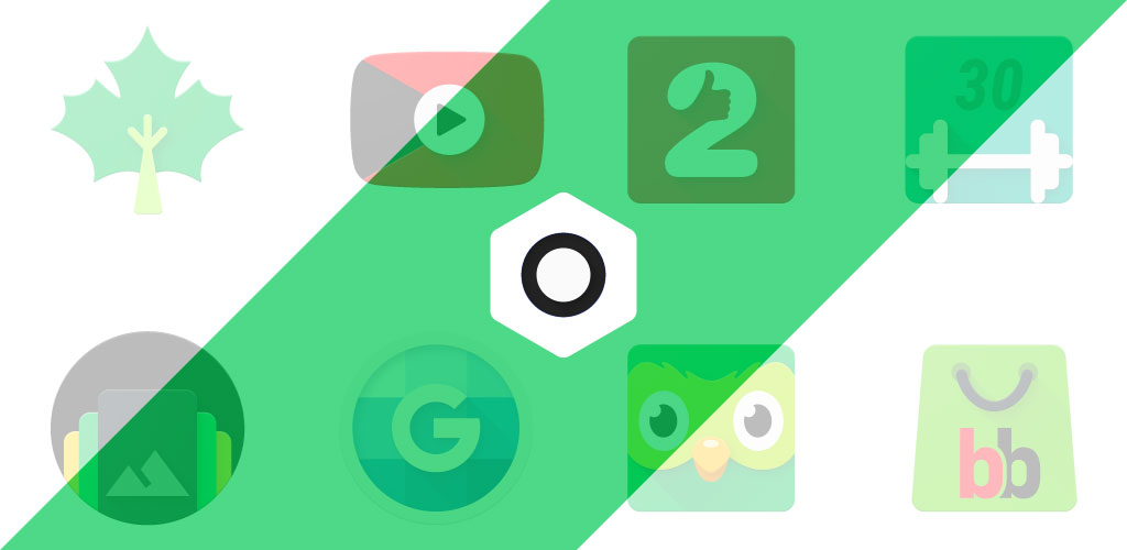 دانلود Splendid &ndash; Icon Pack (Pro) 1.61 &ndash; آیکون پک اسپلندید اندروید