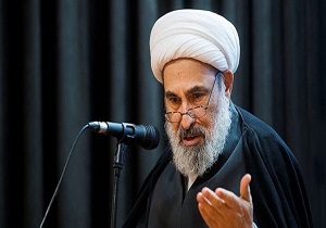 قرارگاه گامی به سوی جامعه مهدوی از سوی مسجد جمکران تشکیل شد
