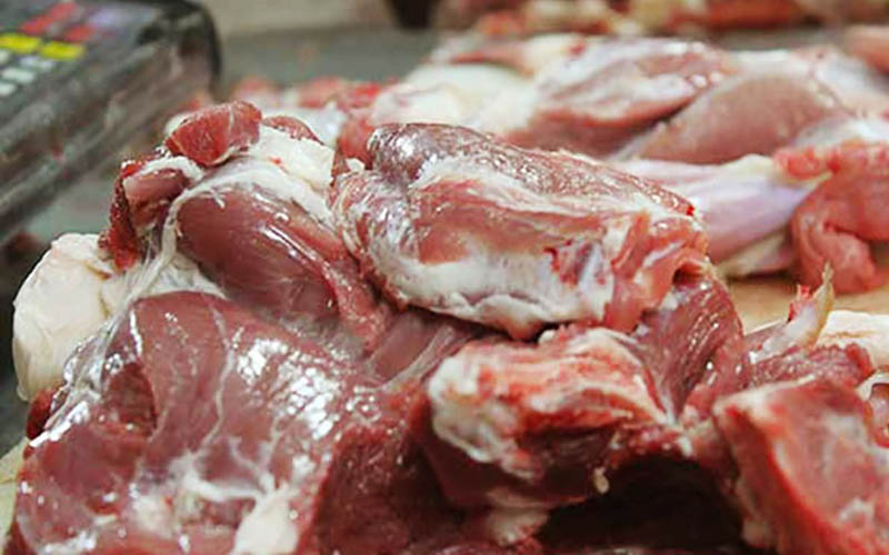گوشت گوسفندی باز هم ارزان شد/ هر کیلو ۸۹ هزار تومان