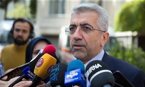 متوسط میانگین بارش باران ۲۷۰ میلی&zwnj;متر در کشور
