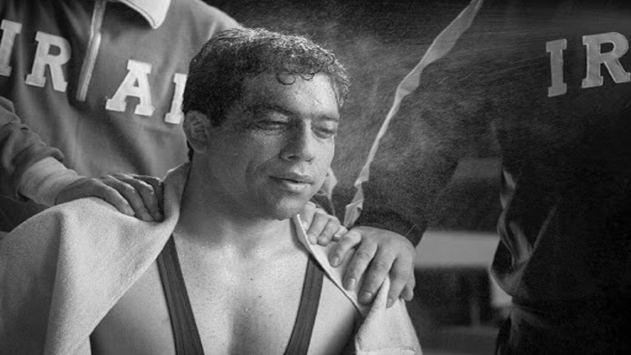 چرا سینمای ما به سراغ ساخت فیلم براساس زندگی مشاهیر نمی‌رود؟