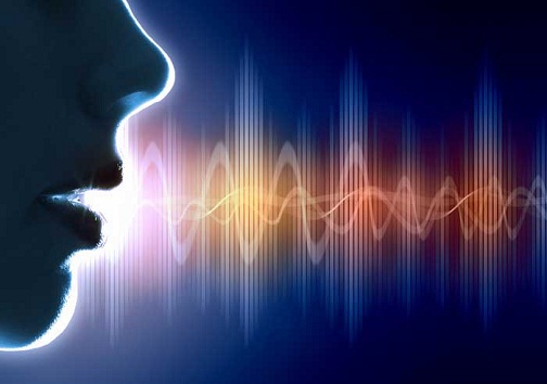 چند لحظه سکوت برای شنیدن بهتر / با صدات مهربون باش!