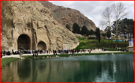 جان تازه سد&zwnj;ها از بارش باران/غذاهایی که در افزایش قد تاثیرگذارند/ کلزا بکارید و نان در روغن بزنید