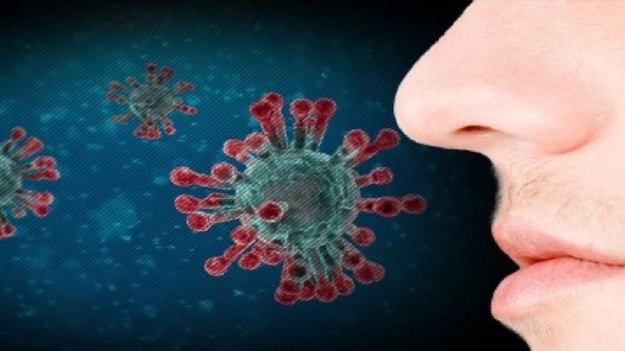پزشکان از دست دادن حس بویایی را از علائم کرونا دانستند