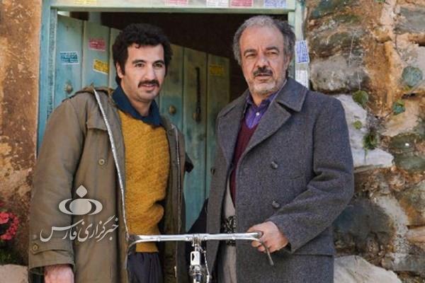 بازیگران بومی و جغرافیای بکر برگ برنده &laquo;نون خ&raquo;