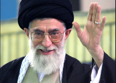 فکر می‌کنید آقا چهره شما را در چه حالی دوست دارد؟
⁦