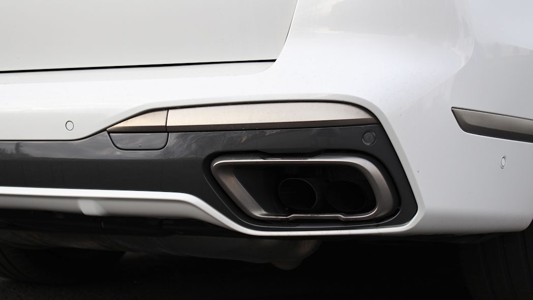 جدیدترین اطلاعات فاش شده از BMW X8 M