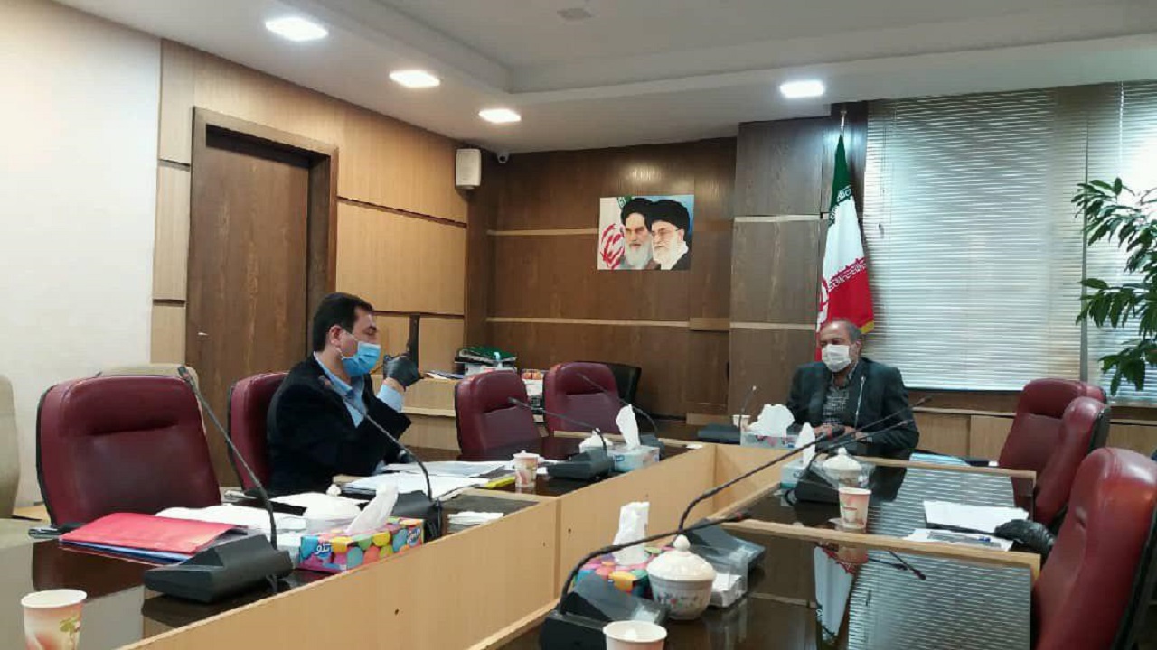 طرح جدیدی برای استان تعریف نمی‌شود