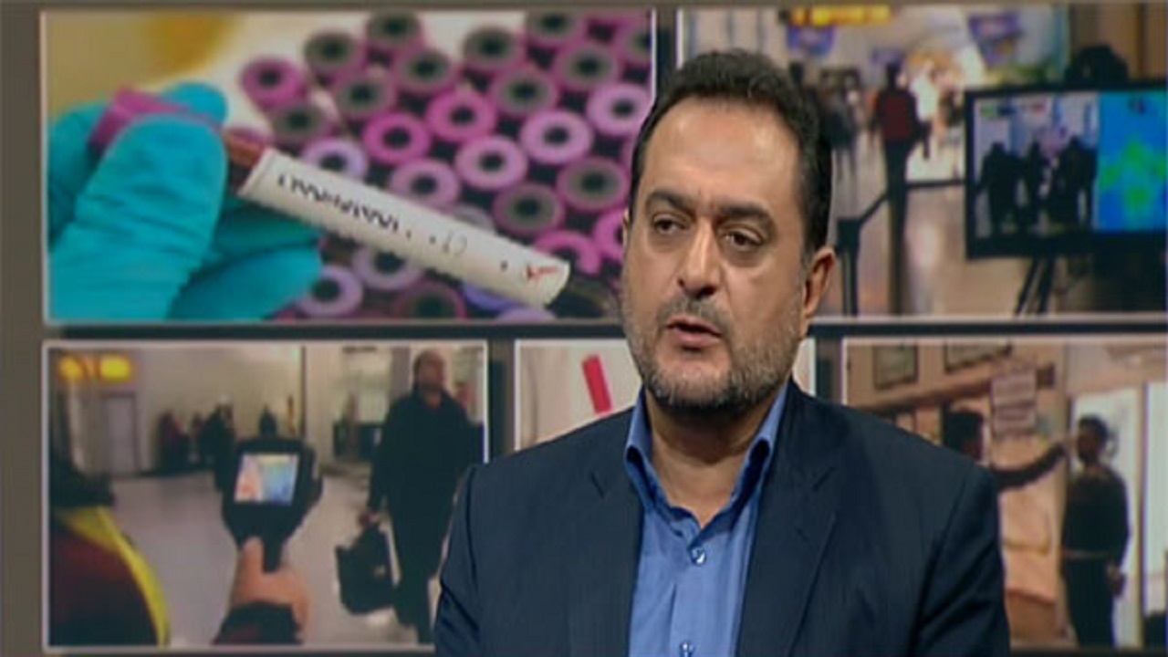 کنترل ویروس کرونا با شکسته شدن چرخه انتقال، امکان پذیر است