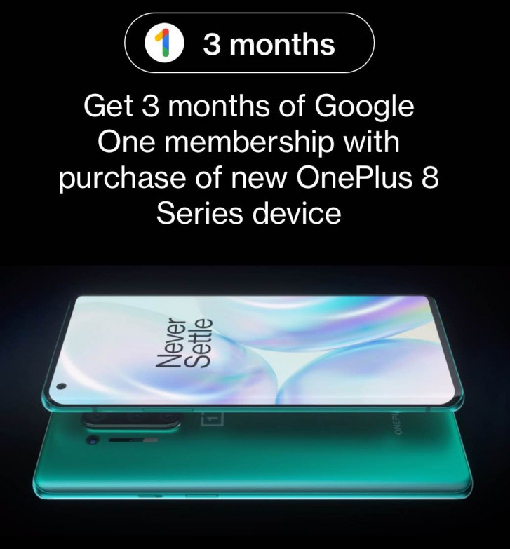 سه ماه اشتراک رایگان One Cloud برای خانواده جدید وان&zwnj;پلاس