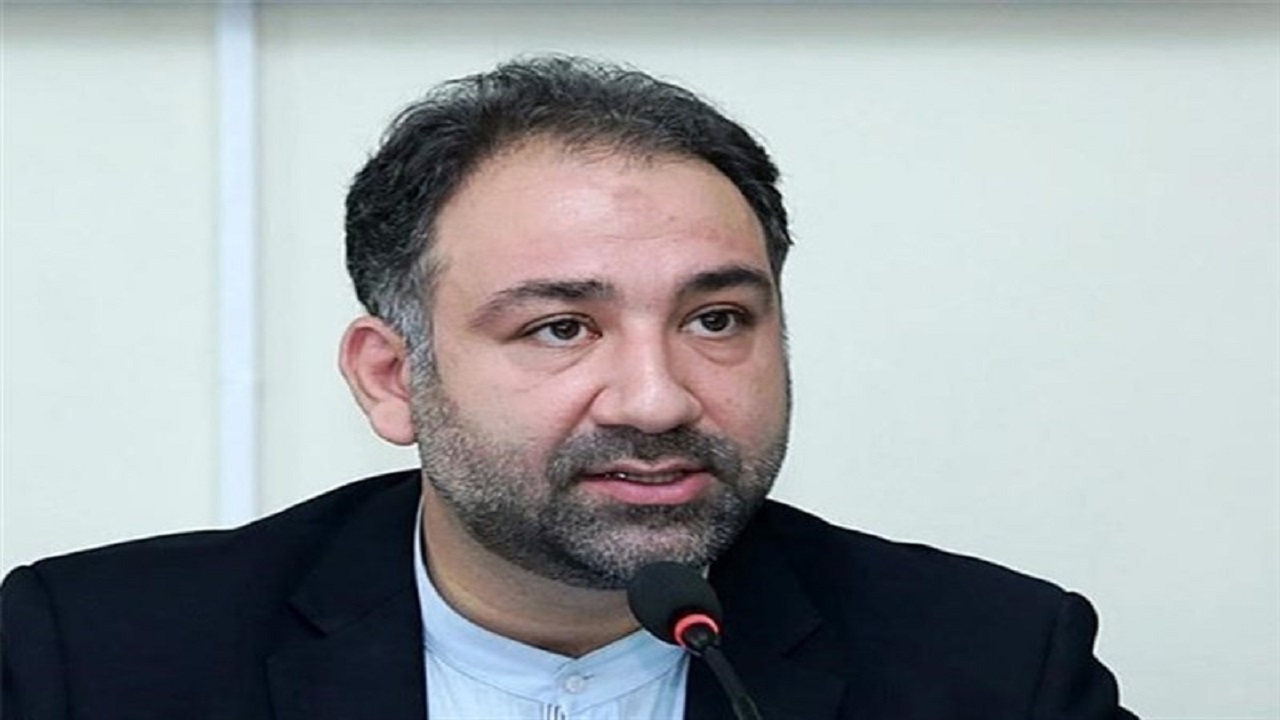 انتصاب مدیرکل جدید فرهنگ و ارشاد اسلامی استان اصفهان