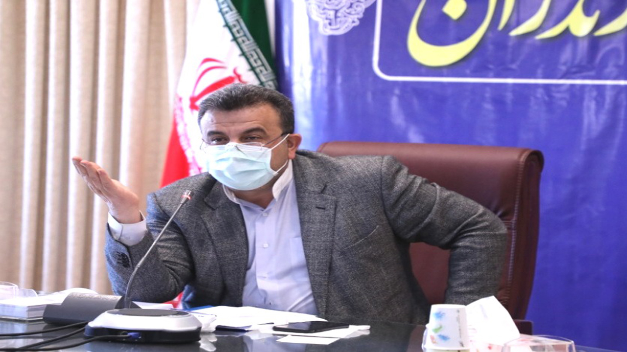 همه دستگاه‌ها موظف به اجرای میز خدمت شدند