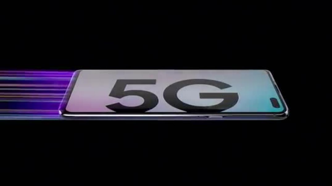سامسونگ موفق به ارسال پهنای باند 8.5Gbps روی فناوری 5G شد