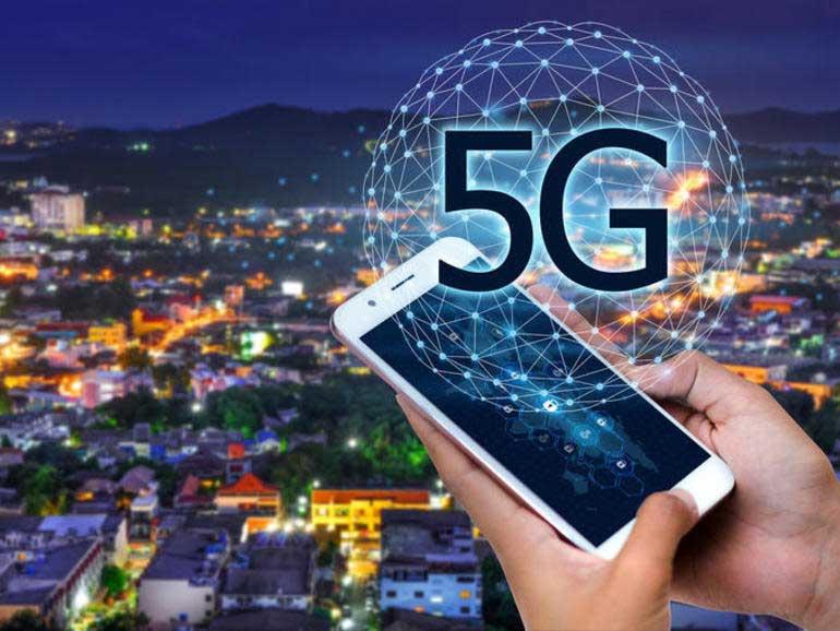 سامسونگ موفق به ارسال پهنای باند 8.5Gbps روی فناوری 5G شد سامسونگ موفق به ارسال پهنای باند 8.5Gbps روی فناوری 5G شد