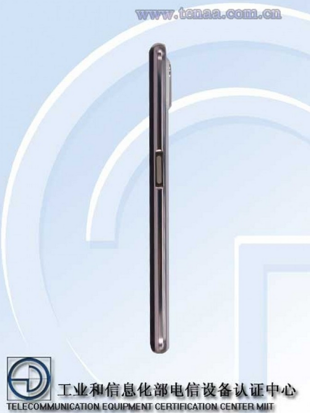 انتشار تصاویر و مشخصات کامل Oppo A92s در TENAA