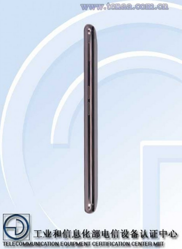 انتشار تصاویر و مشخصات کامل Oppo A92s در TENAA