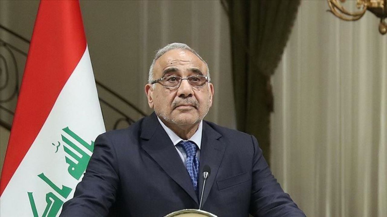 عبدالمهدی خروج نظامیان خارجی از ۶ پایگاه عراق را تایید کرد