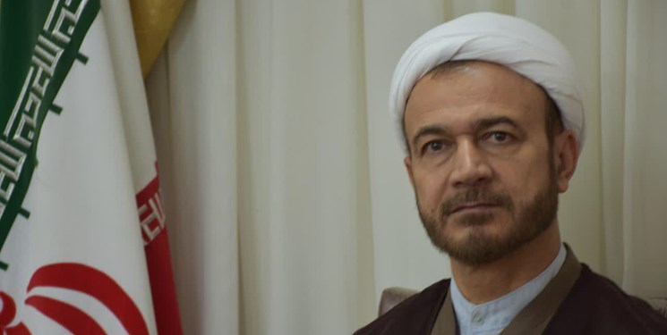 پیوستن امام جمعه جهرم به پویش هر نفر یک خیر سلامت