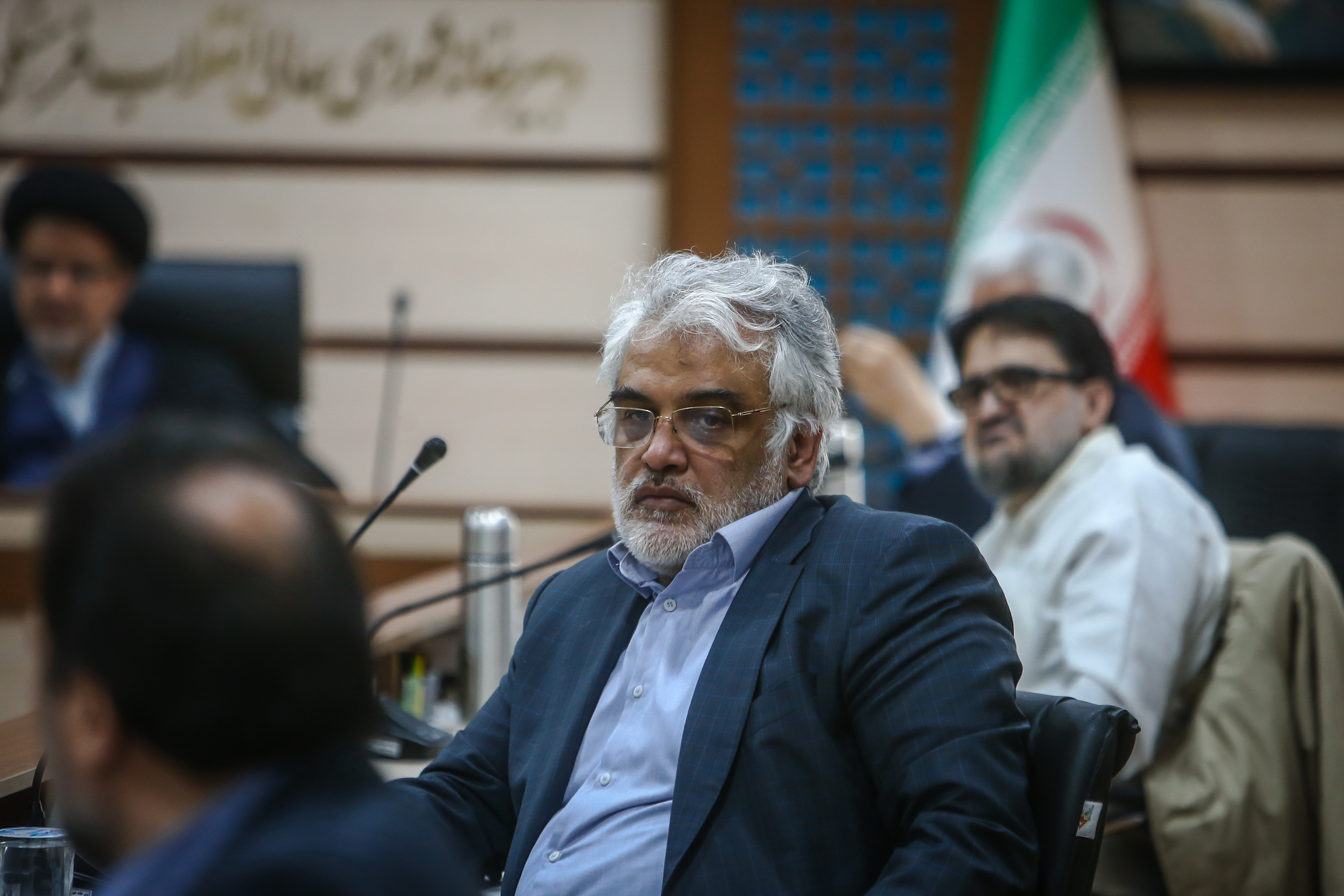طهرانچی