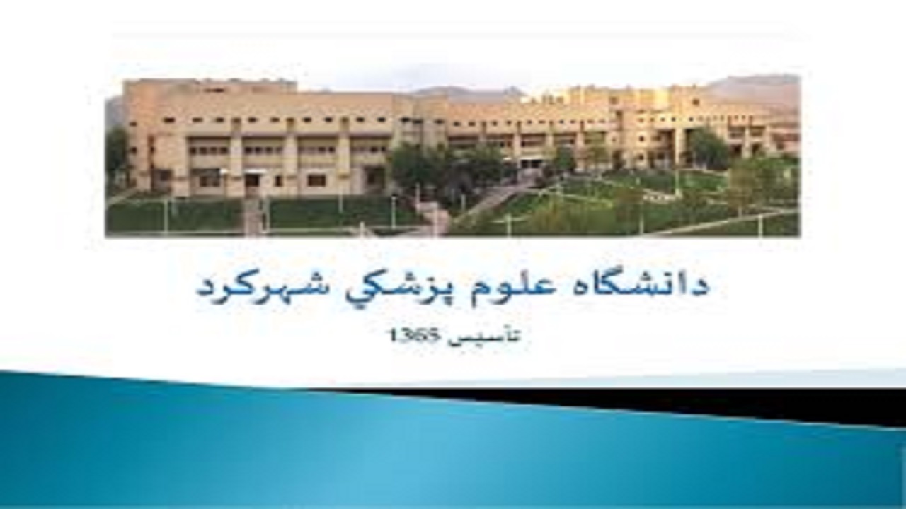 دور دوم آموزش‌های پژوهشی دانشگاه علوم پزشکی شهرکرد اجرا می‌شود