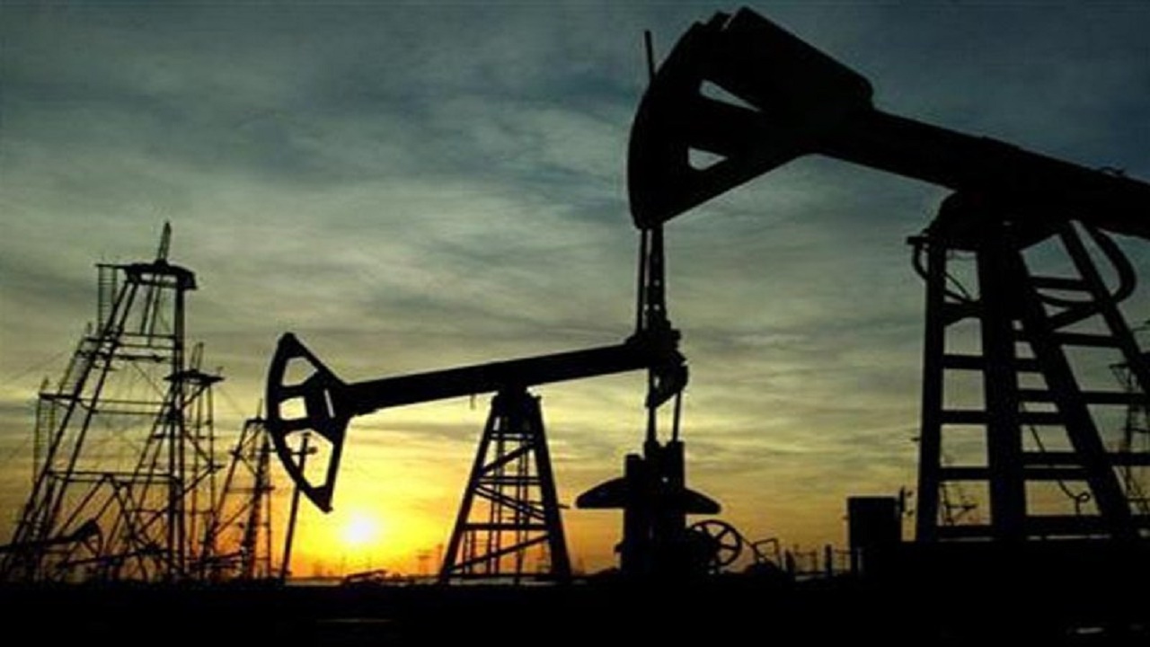 سقوط شدید قیمت نفت وست تگزاس اینترمیدیت