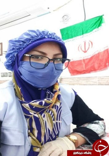 از کلاس درس تا کارگاه تولید ماسک/یک آموزگار زندگی خود را در اوضاع کرونایی روایت می&zwnj;کند