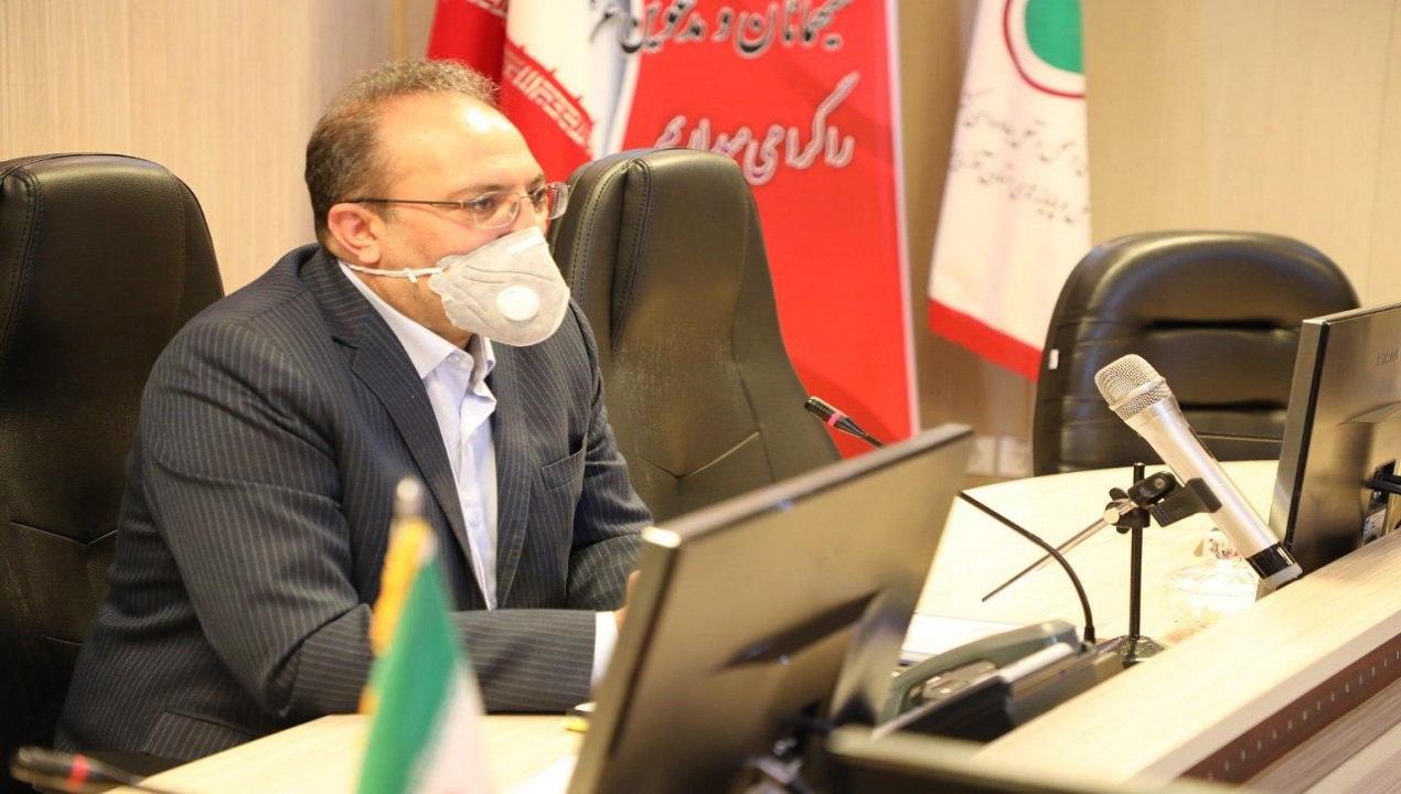 لزوم تهیه امکانات لازم جهت تامین سلامت جانی و روانی کارکنان در مقابله با کرونا