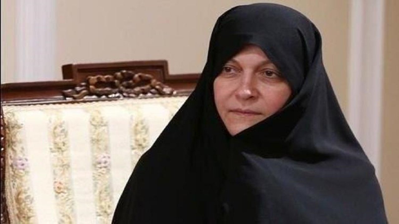 پیام تسلیت عاملی برای چهلمین روز درگذشت فاطمه رهبر
