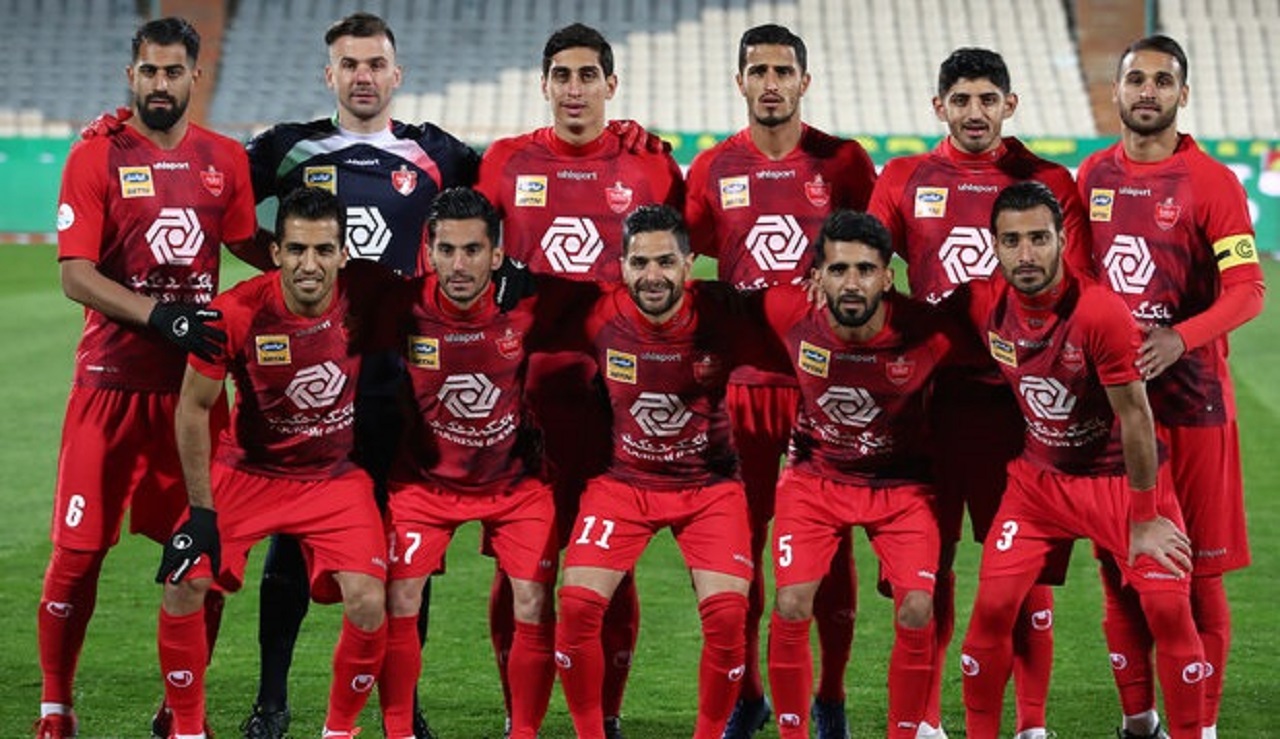 از وعده عجیب به چند بازیکن تا نقش یک پیشکسوت/خطر در کمین پرسپولیس