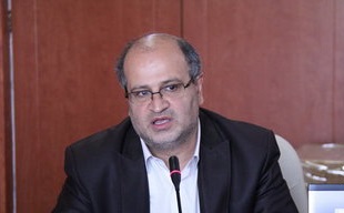 ۳۹۹ بیمار کرونایی جدید در تهران بستری شدند/ ترخیص ۵۹۸ بیمار