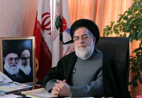قدردانی معاون رئیس جمهور و رئیس بنیاد شهید و امور ایثارگران از رسانه ملی