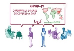 آیا طب سنتی می‌تواند حریف ویروس کرونا شود؟ + فیلم