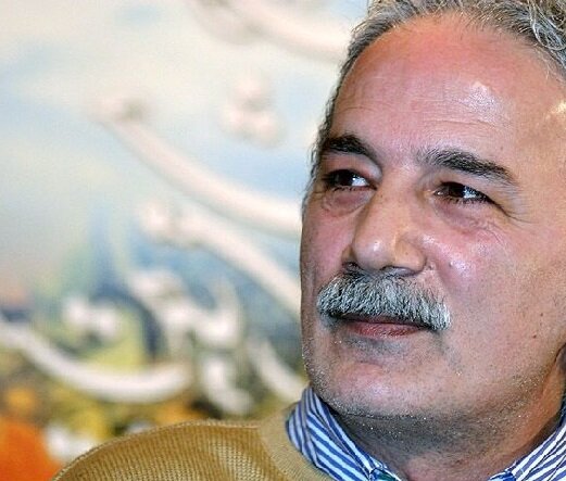 زمان خاکسپاری سیامک شایقی اعلام شد