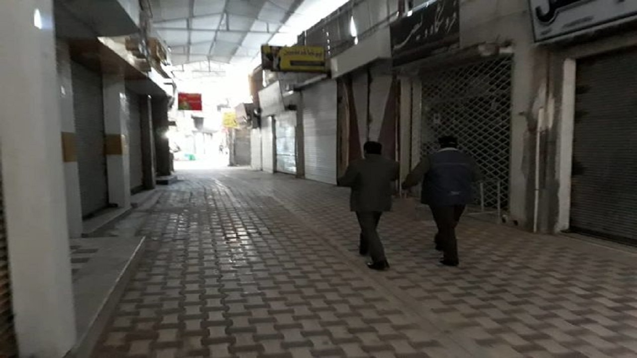 شروع بکار اصناف کم خطر بدون دریافت مجوز مجازات قانونی دارد